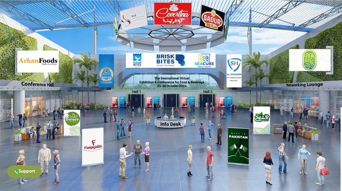 Main Sponsorship image